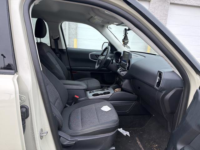 Certified 2024 Ford Bronco Sport Big Bend image 27