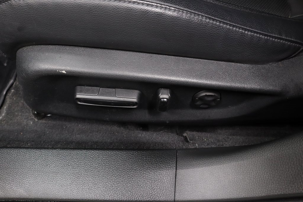 Used 2018 Honda Accord EX-L image 23