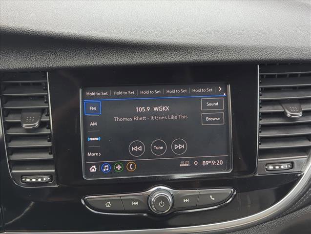 Used 2022 Buick Encore Preferred AWD/4WD image 14