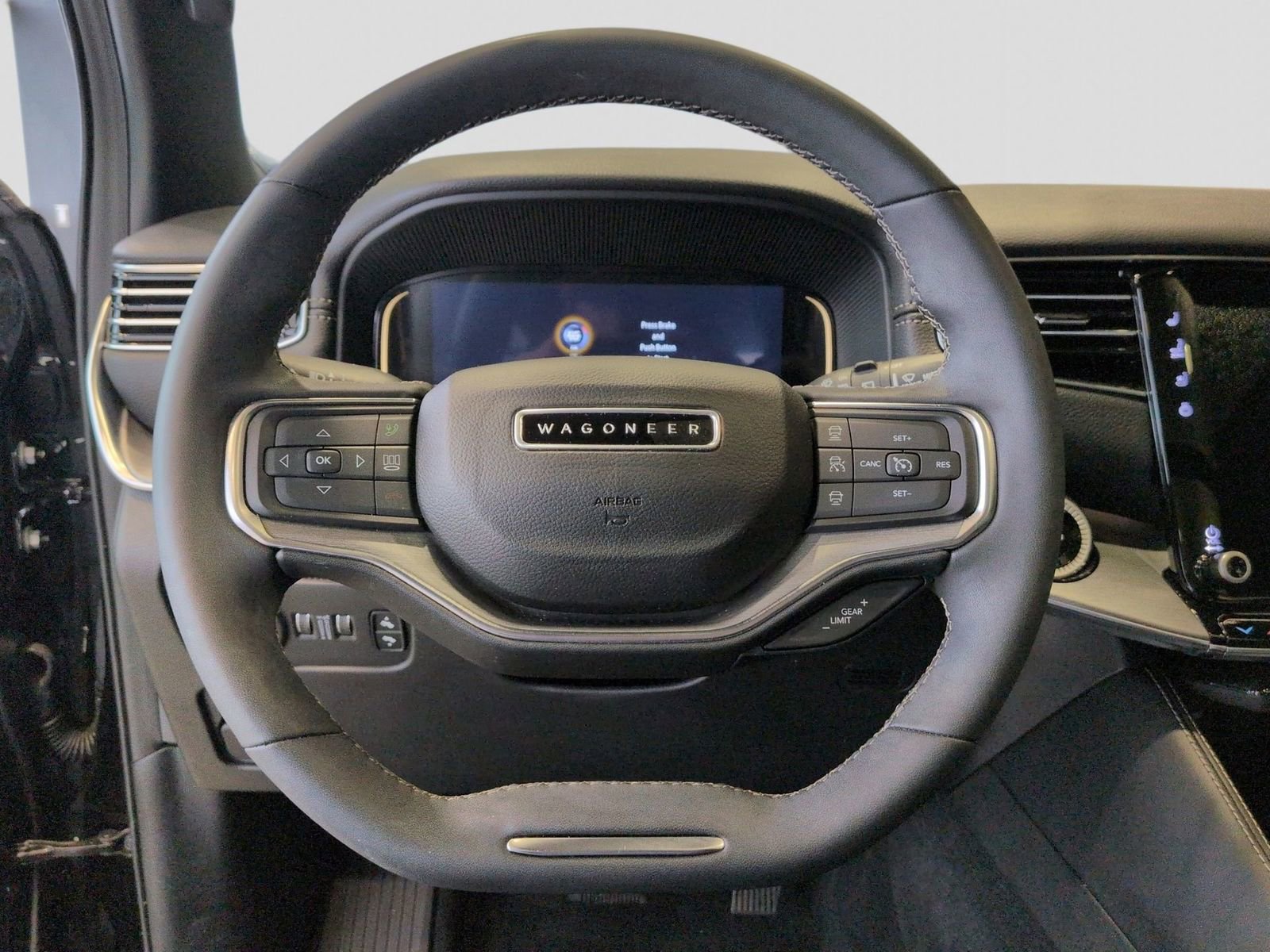 Used 2024 Jeep Wagoneer Series II image 30