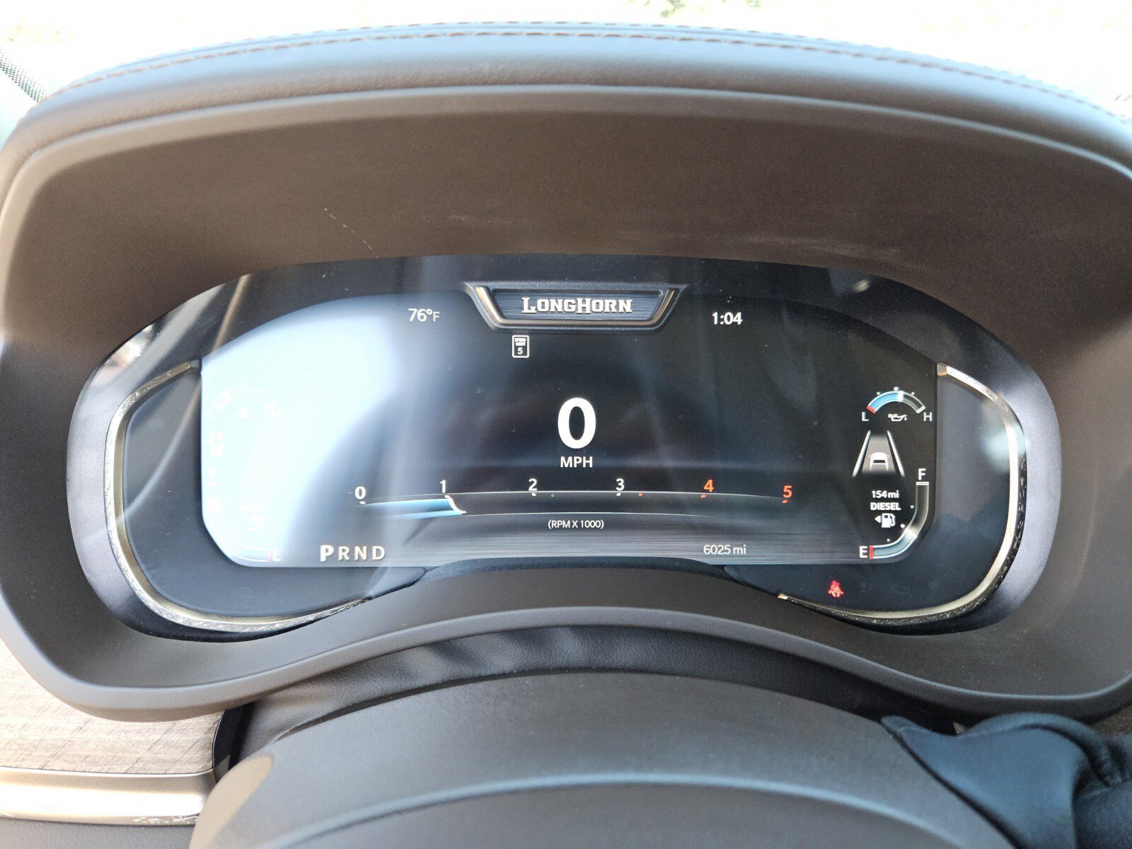 Used 2025 RAM 2500 Limited image 30