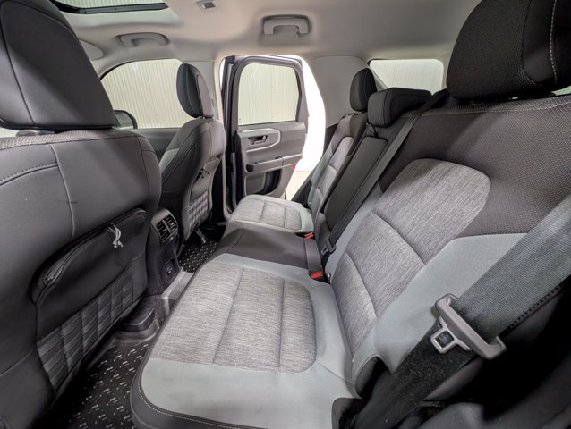Certified 2023 Ford Bronco Sport Big Bend w/ Convenience Package AWD/4WD image 14