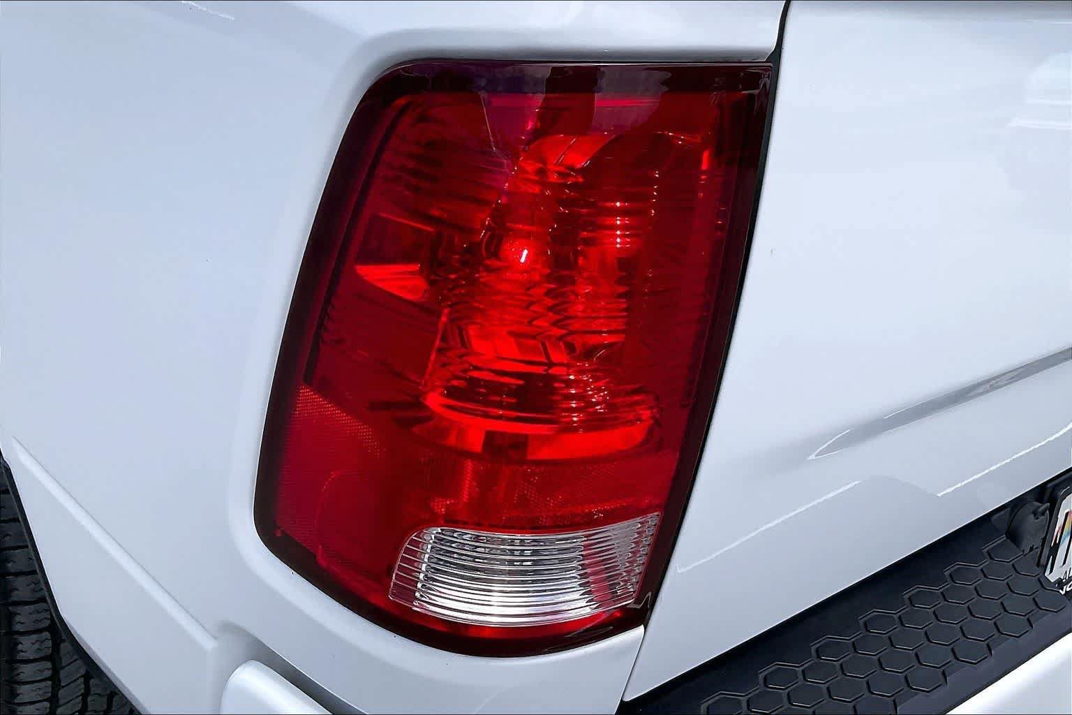 Used 2023 RAM 1500 Tradesman w/ Popular Equipment Group AWD/4WD image 32