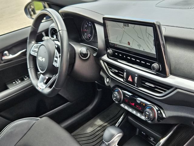 Used 2024 Kia Forte GT-Line FWD image 13