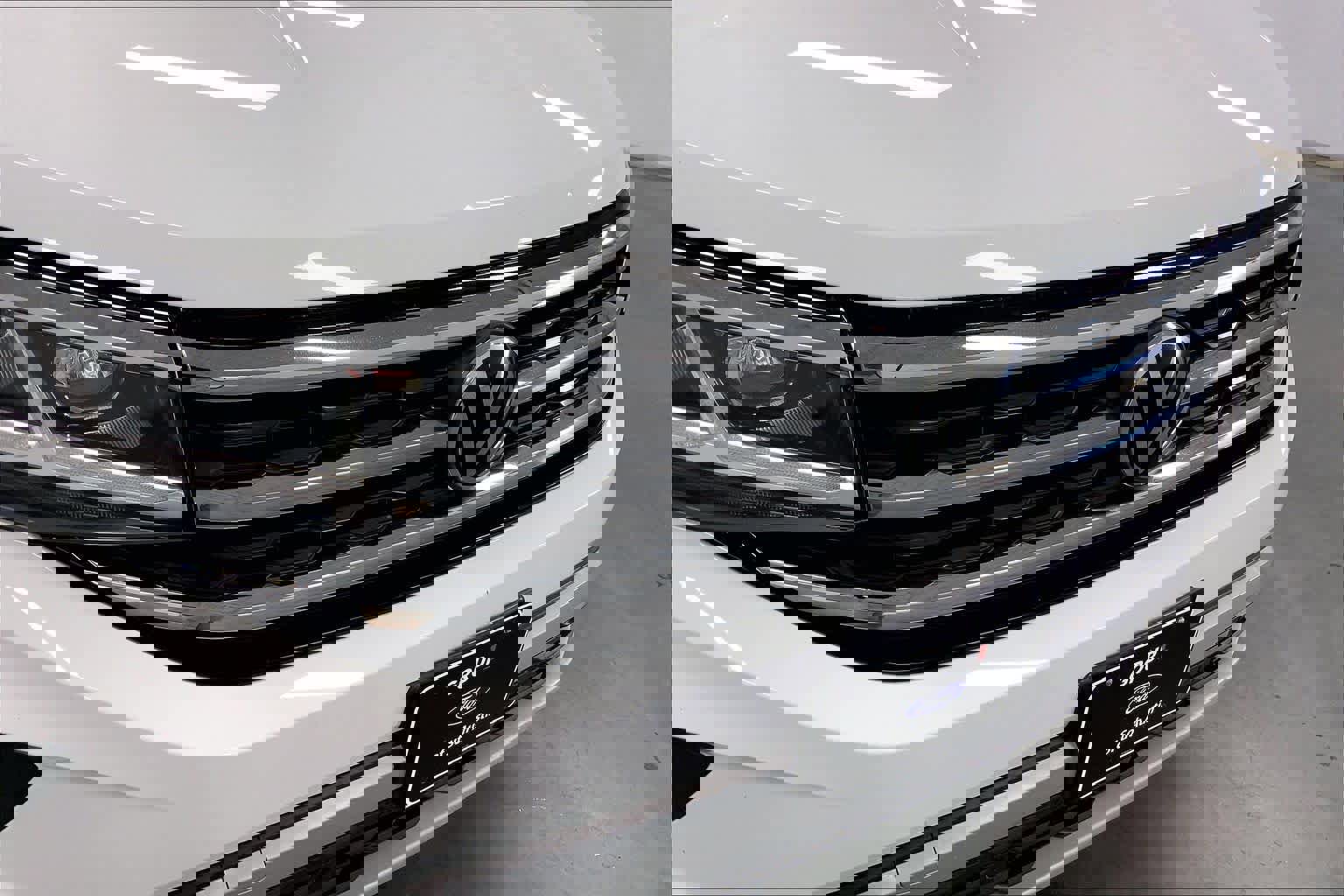 Used 2021 Volkswagen Atlas SE w/ Panoramic Sunroof Package image 27