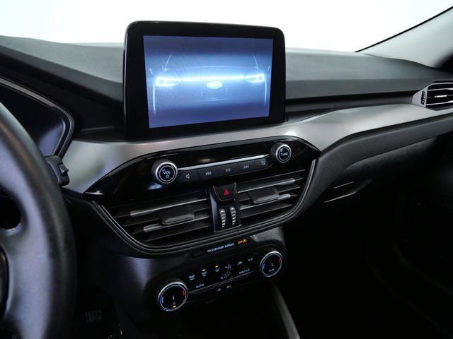 Certified 2024 Ford Escape Active image 17