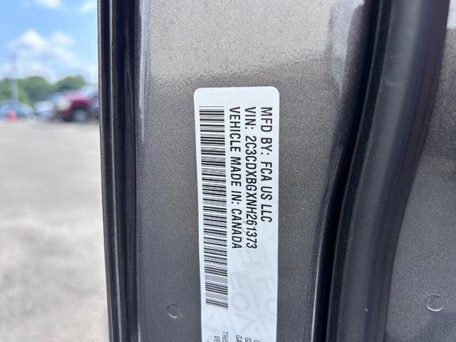 Used 2022 Dodge Charger SXT image 22