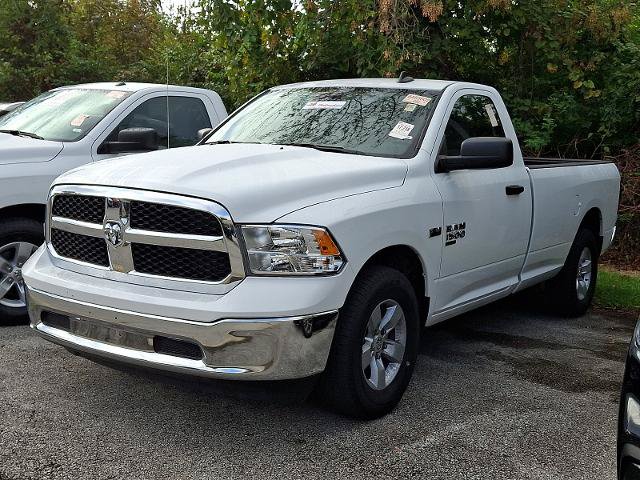 Used 2023 RAM 1500 Tradesman w/ Popular Equipment Group RWD image 3