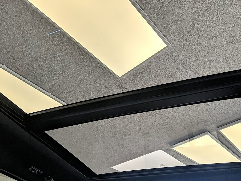 Certified 2025 Ford F150 Platinum w/ Equipment Group 702A High image 35