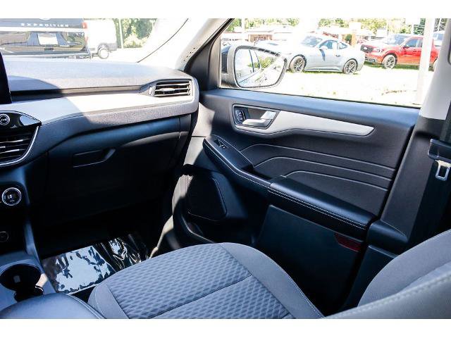 Certified 2021 Ford Escape SE w/ SE Sport Appearance Package FWD image 15