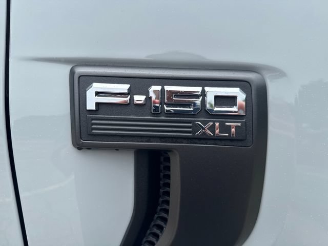 Certified 2023 Ford F150 XLT w/ Equipment Group 302A High AWD/4WD image 39