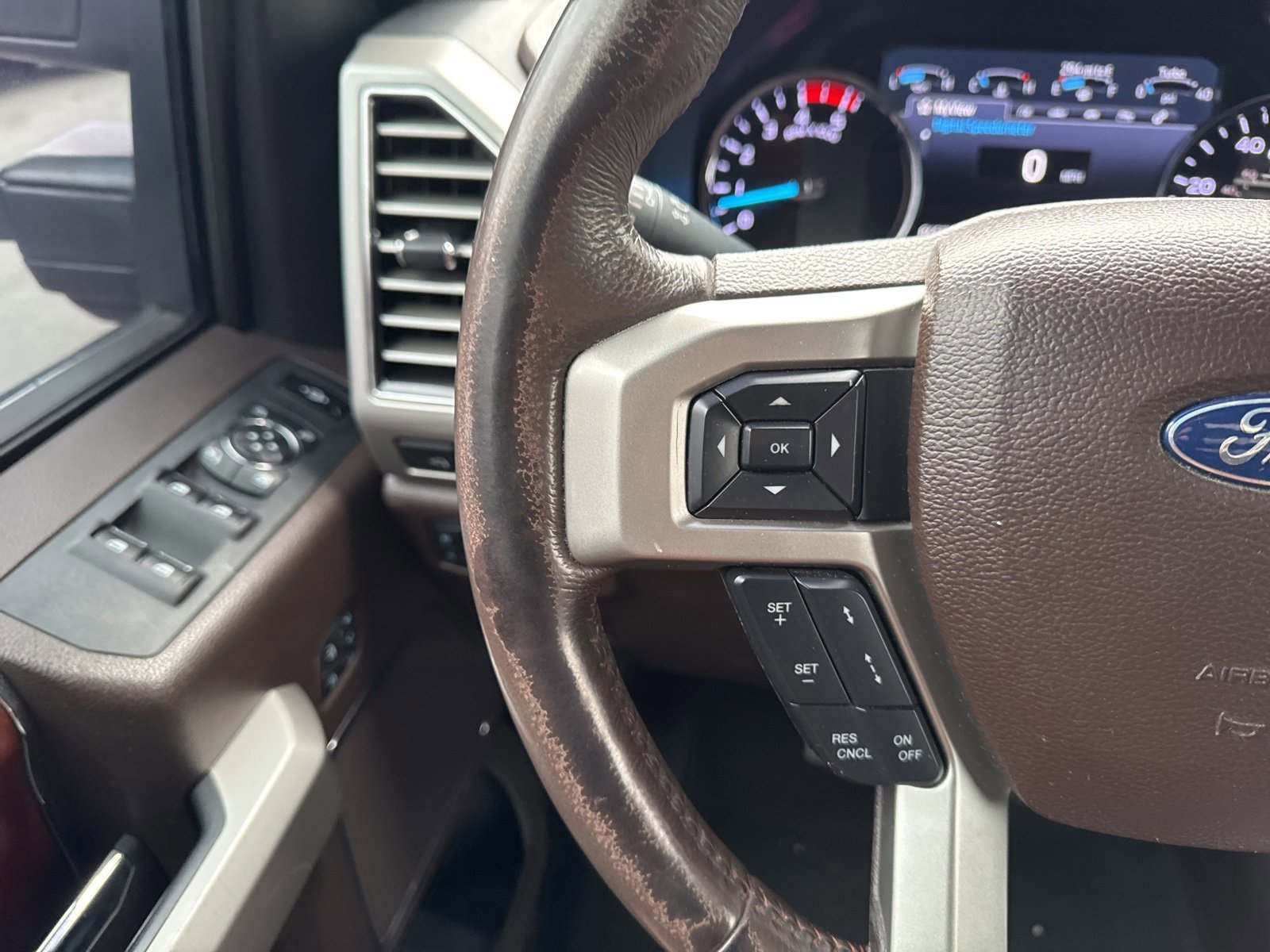 Certified 2020 Ford F250 King Ranch w/ King Ranch Ultimate Package image 20