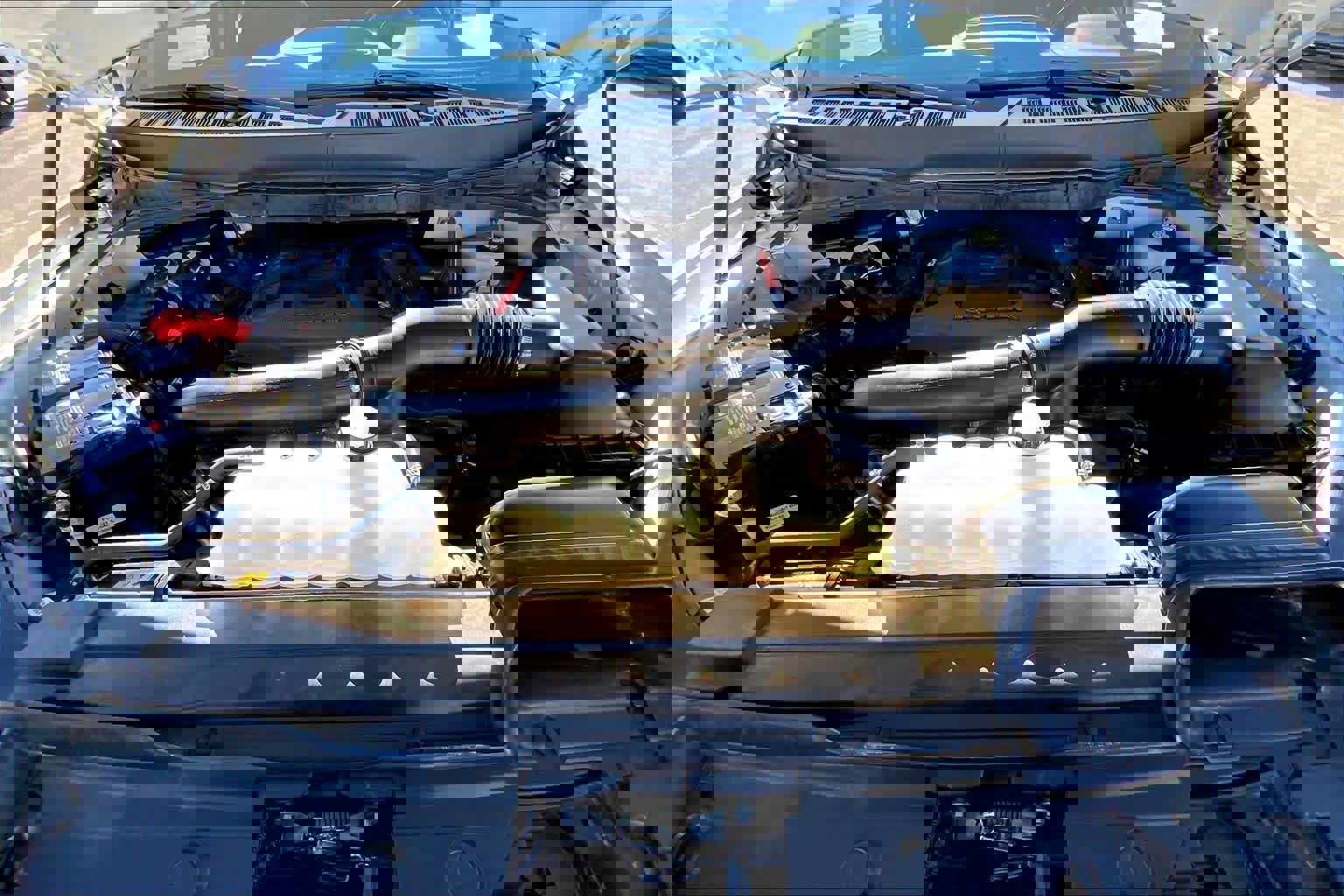 Certified 2023 Ford F150 Raptor image 26