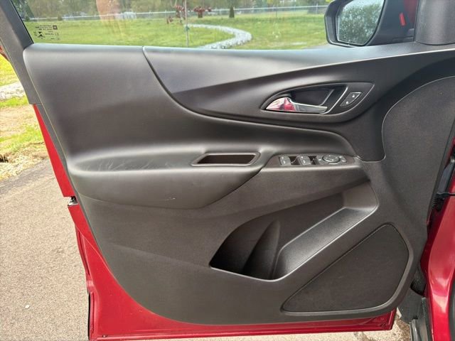 Used 2021 Chevrolet Equinox LT AWD/4WD image 20