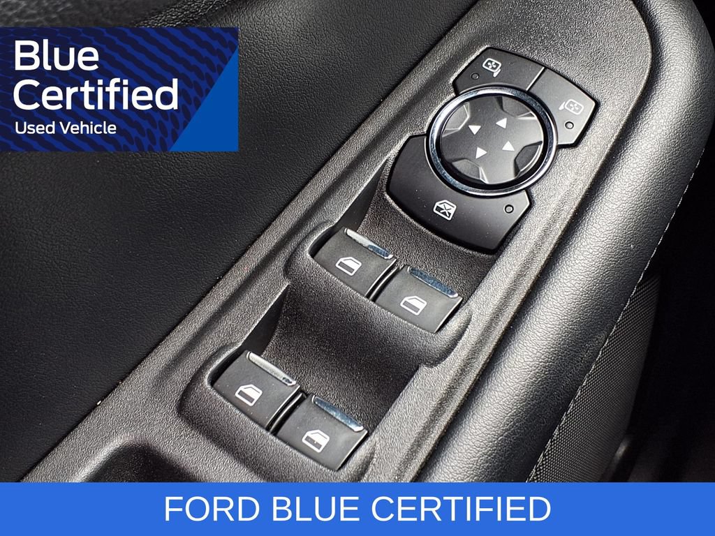 Certified 2021 Ford Edge SEL w/ Convenience Package FWD image 26