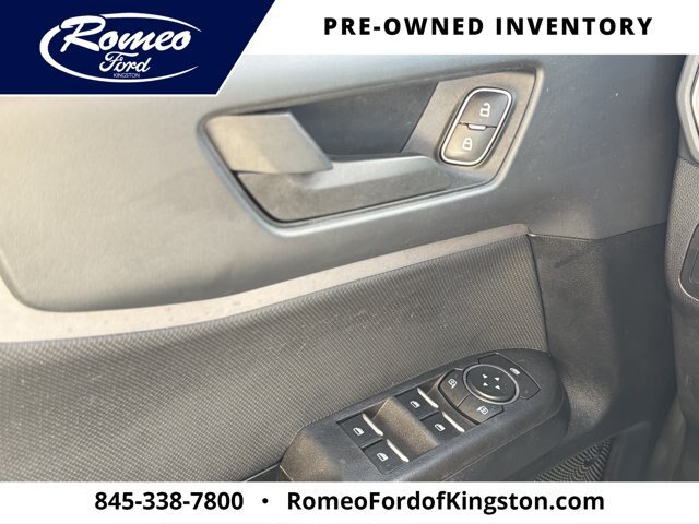 Certified 2021 Ford Bronco Sport Big Bend AWD/4WD image 21