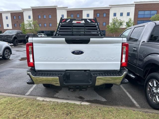 Certified 2023 Ford F250 XL w/ XL Chrome Package AWD/4WD image 5