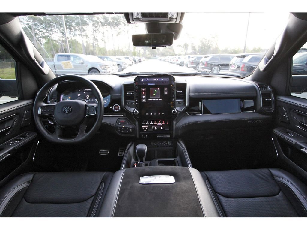 Used 2026 RAM 1500 RHO w/ RHO Level 1 Equipment Group image 13