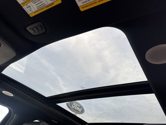 Certified 2024 Ford F150 Lariat w/ Equipment Group 502A High image 27