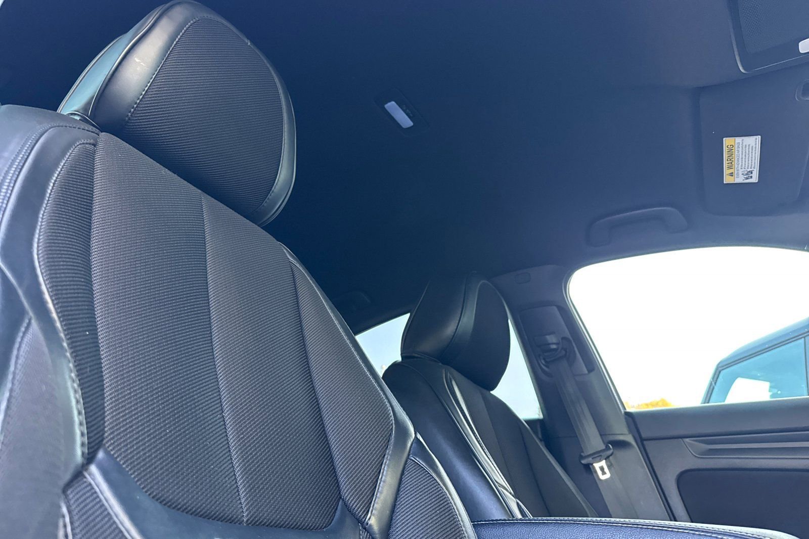 Used 2024 Honda Civic Sport image 17