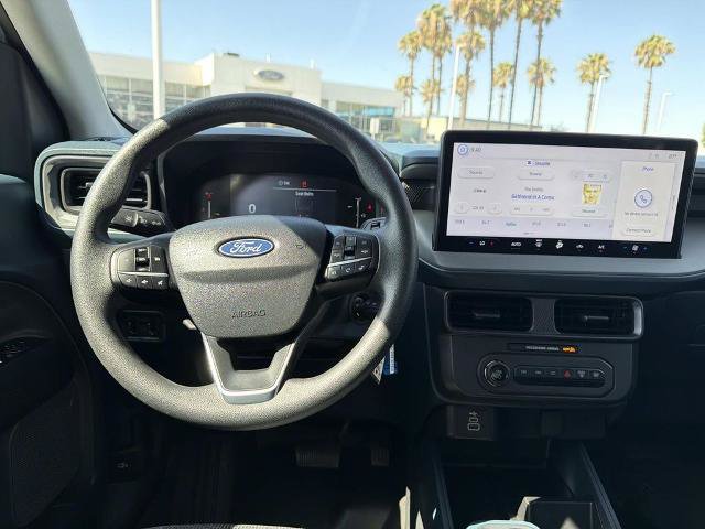 Certified 2025 Ford Maverick XL w/ 4K Tow Package AWD/4WD image 11