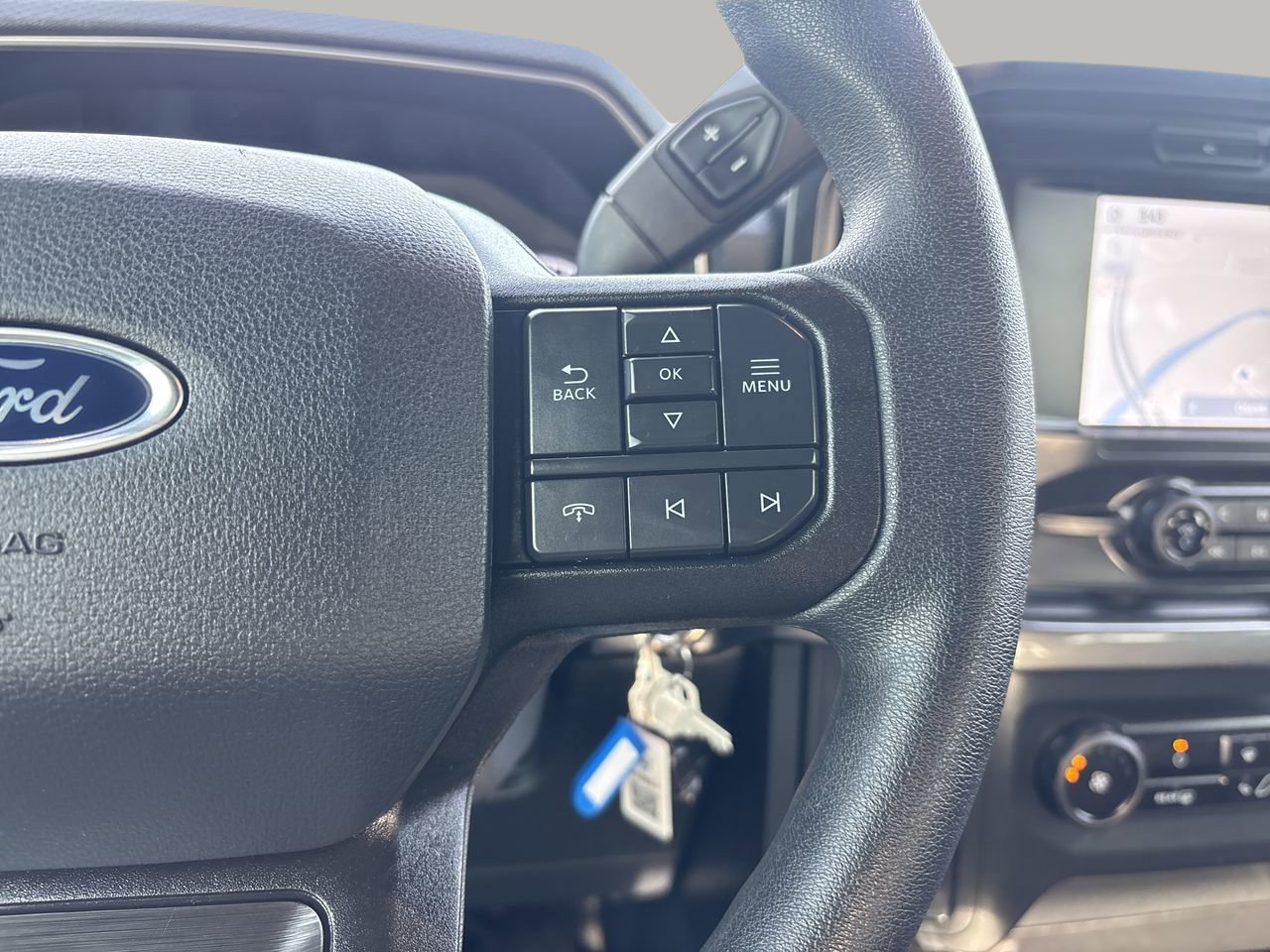 Certified 2023 Ford F150 XL w/ STX Appearance Package image 28