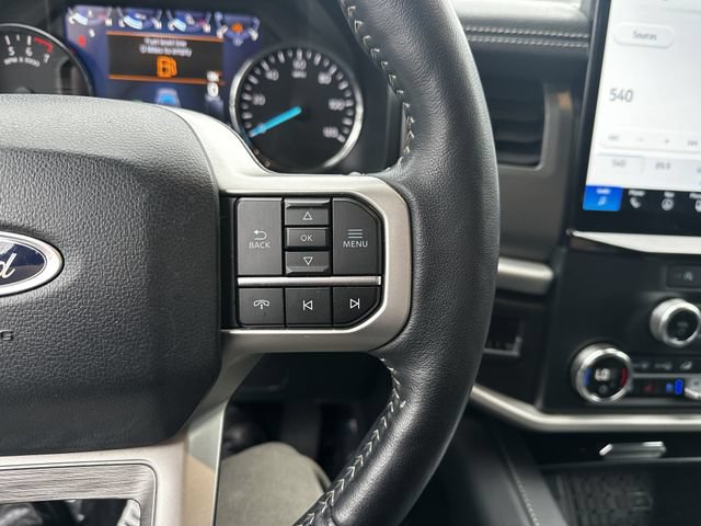 Certified 2023 Ford Expedition XLT AWD/4WD image 28