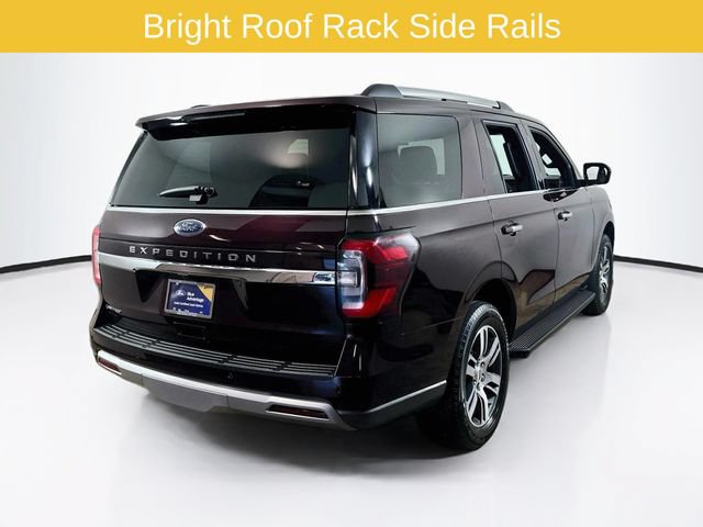 Certified 2024 Ford Expedition Limited AWD/4WD image 13