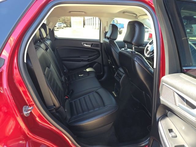 Certified 2023 Ford Edge SEL w/ Convenience Package AWD/4WD image 45