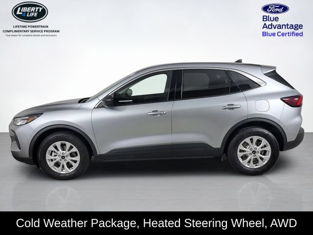 Certified 2023 Ford Escape Active w/ Tech Pack #1 AWD/4WD image 6