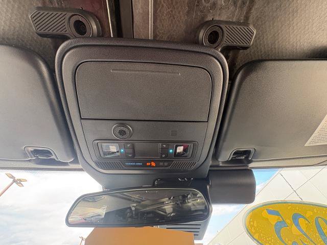 Certified 2025 Ford Bronco Big Bend AWD/4WD image 30