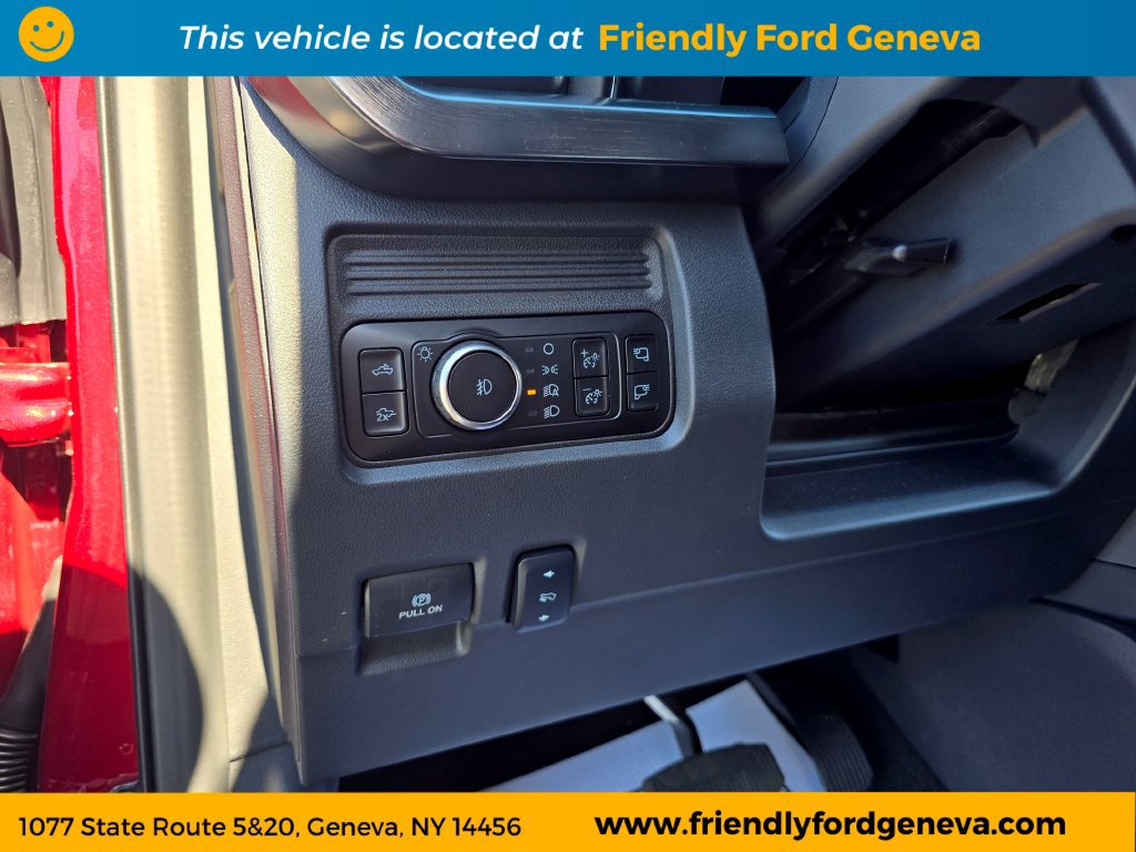 Certified 2026 Ford F250 Lariat AWD/4WD image 17