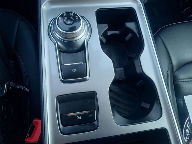 Certified 2024 Ford Edge SEL AWD/4WD image 20