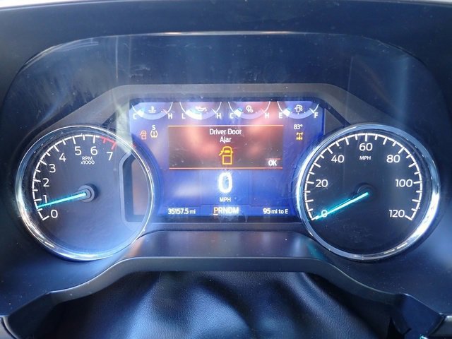 Certified 2022 Ford F150 XLT w/ Equipment Group 302A High image 29