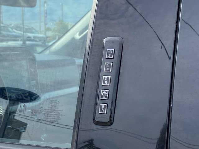 Certified 2021 Ford F150 XLT w/ Equipment Group 302A High AWD/4WD image 11