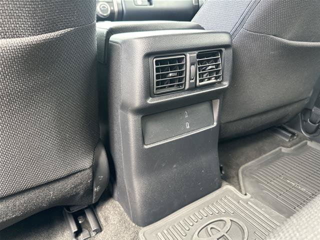Used 2025 Toyota 4Runner SR5 RWD image 29