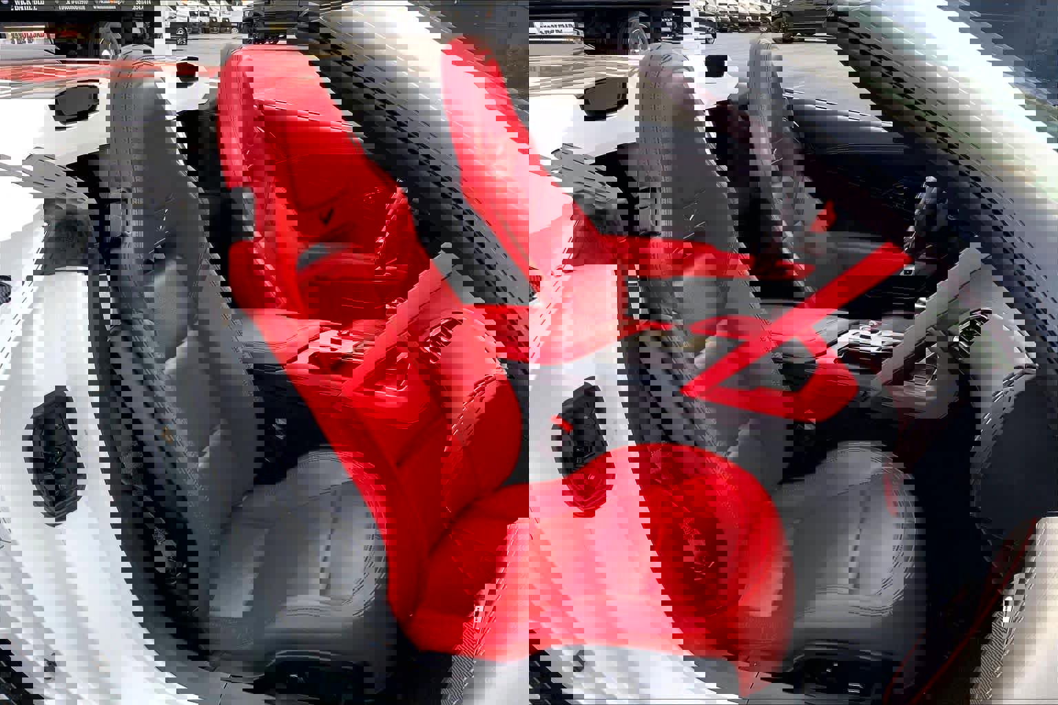 Used 2019 Chevrolet Corvette Grand Sport image 7