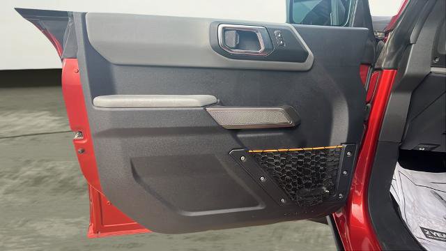 Certified 2022 Ford Bronco Badlands image 4