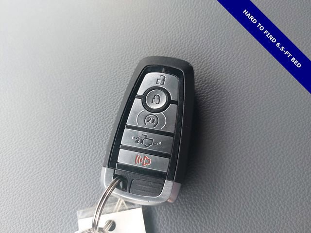 Certified 2021 Ford F150 Lariat w/ Equipment Group 501A Mid image 33