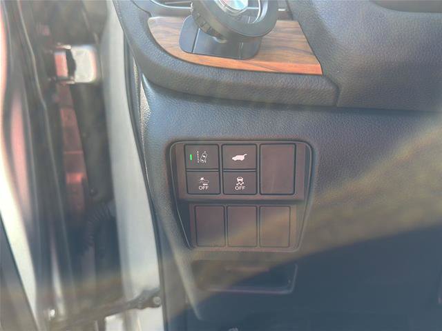 Used 2020 Honda CR-V EX-L image 25