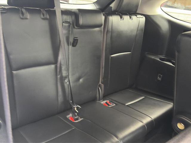 Used 2021 Toyota Highlander Platinum image 12