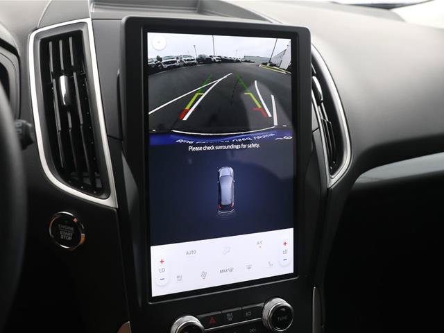 Certified 2024 Ford Edge SEL w/ Convenience Package AWD/4WD image 28