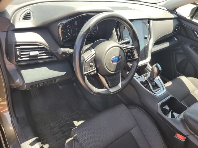 Used 2020 Subaru Outback Premium AWD/4WD image 9