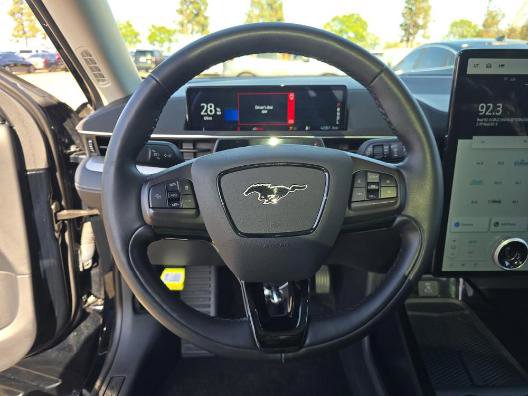 Certified 2023 Ford Mustang Mach-E California Route 1 AWD/4WD image 10