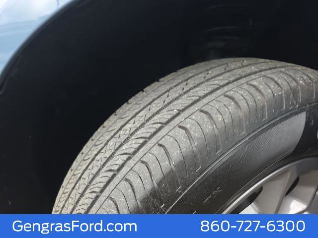 Certified 2024 Ford Maverick XLT w/ Equipment Group 300A Standard AWD/4WD image 37