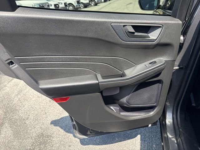 Certified 2024 Ford Escape Active FWD image 11
