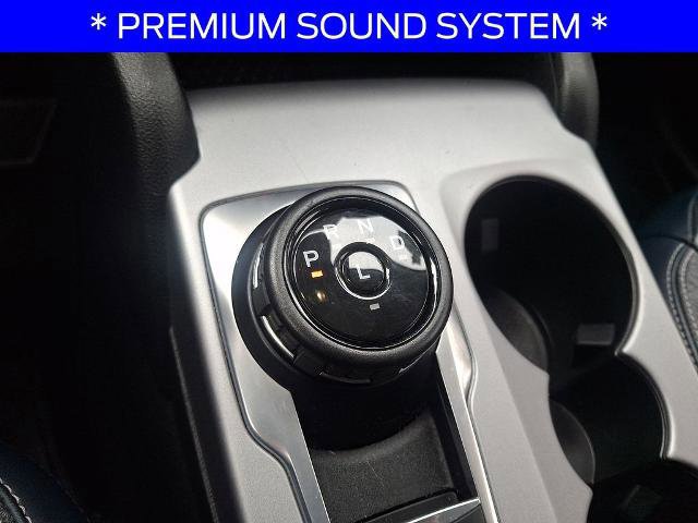 Certified 2022 Ford Bronco Sport Outer Banks image 14