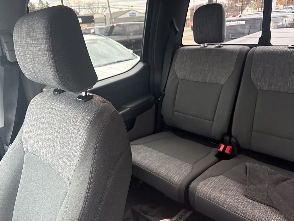 Certified 2023 Ford F350 XLT w/ 360-Degree Camera Package image 20