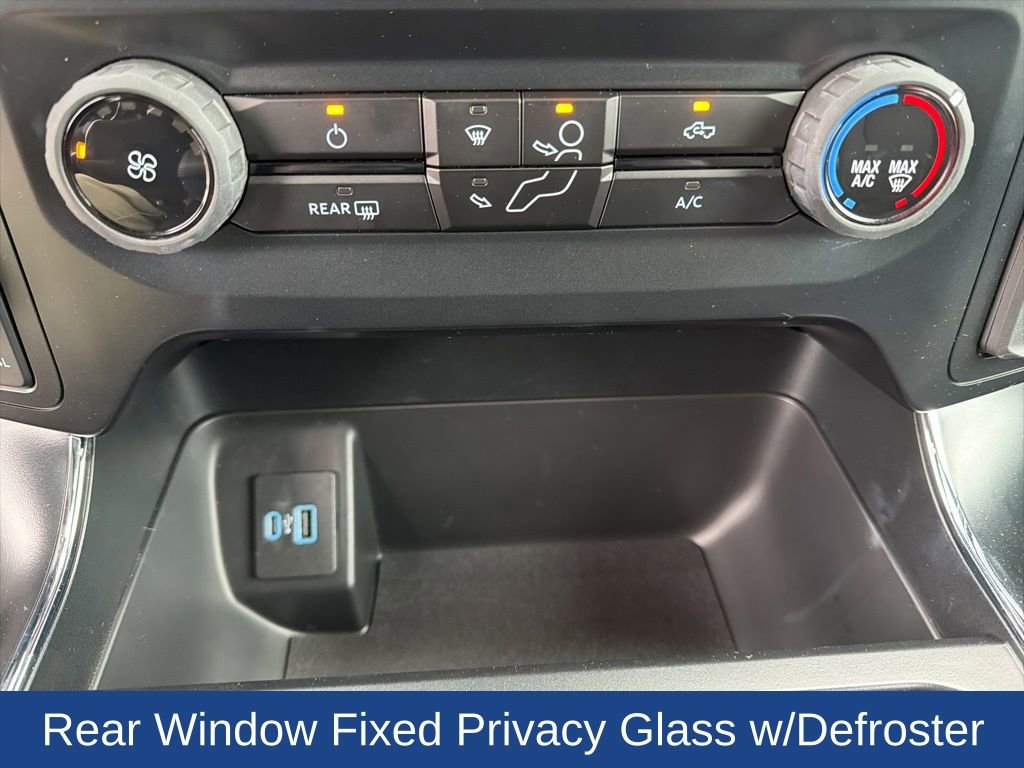 Certified 2023 Ford F150 XL w/ STX Appearance Package image 26