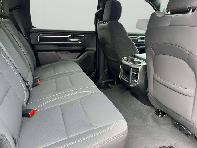 Used 2023 RAM 1500 Big Horn AWD/4WD image 12